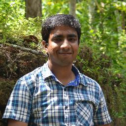 I am What I am. A big fan of decentralised systems & passionate about blockchain technology!! Software developer by profession