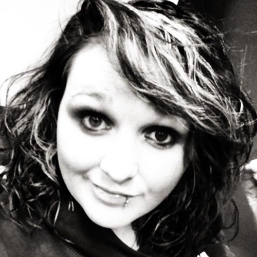 Blakielee820's profile picture. She dresses herself with strength  and makes her arms strong.   Strength and dignity are her clothing,  and she laughs at the time to come. Prov. 31:17, 25