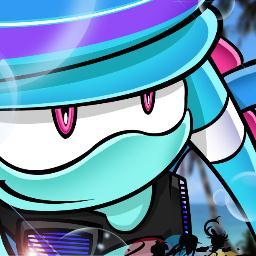 Yo! The name's Dive. Like to throw parties and all that, pretty awesome guy to meet. Now, wanna jam? [[RP]]