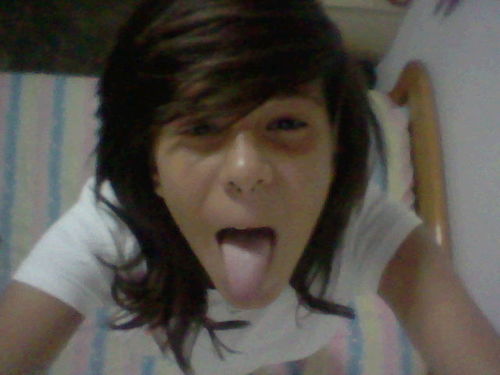 Sigueme Y te Persigo☺.