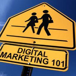 Digital Marketing Tips and News. Get info on how to make money online.