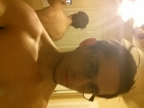 JavierMacedo1's profile picture. 