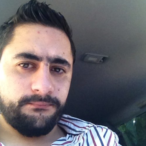 hamzaelshaik's profile picture. 