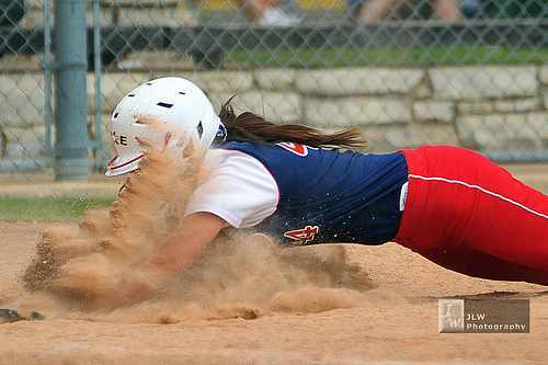 softball_probz1's profile picture. catching my dreams one base at a time.