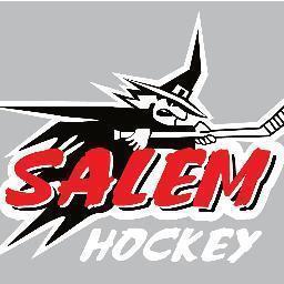 Salem High School Head Hockey Coach. Head Coach Baystate games, Northeast Division.