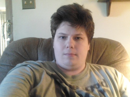 GaryLeeWhite's profile picture. 