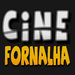 CineFornalha's profile picture. 