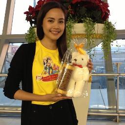 YaUrassayaNaKa's profile picture. Hello~~ everybody  you follow me prior talk the - follow thank you  ♥[พี่ชาย: @Barrynadechkrub ]