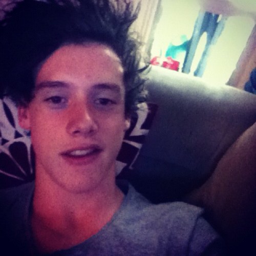 joelhannna's profile picture. 