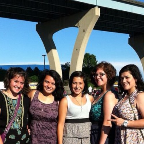 stephaniemelch2's profile picture. 