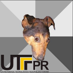 UTFPRdaDepre's profile picture. Parabéns, você estuda no eterno Cefet.
