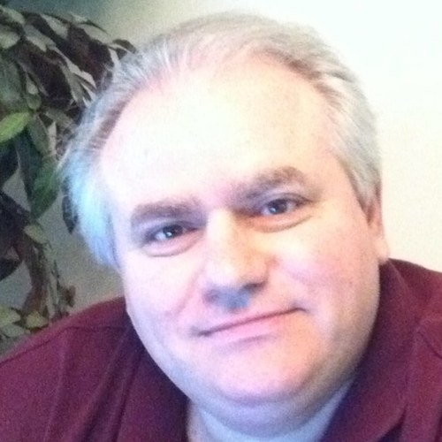 Father, son, husband and trying to make a difference. Lives in the US & visits Italy/Croatia.