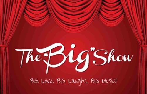 bigshowcomedy's profile picture. 