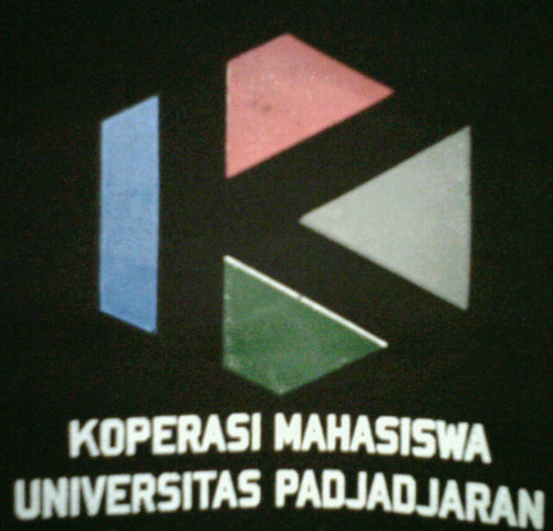 Koperasi Mahasiswa Universitas Padjadjaran Angkatan 2012 | Generasi Emas 24 Karat