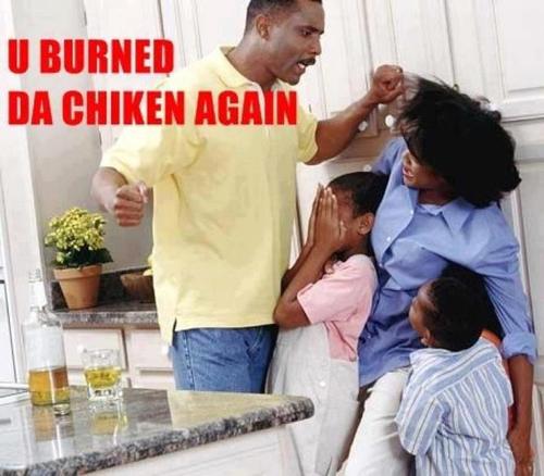 Black_Flip69's profile picture. Strong, independant black woman. with swag. ha yolo