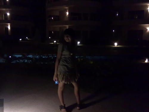 DvHanya's profile picture. 