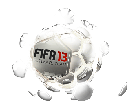 Tweets all about FIFA Ultimate Team 2013.