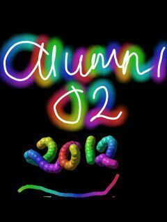 This Account will be dedicated to Alumni 02 Force 2012. Want more info? Join us and Let's See!