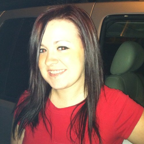 Tiffany McFarland (Tiffers4you) Twitter