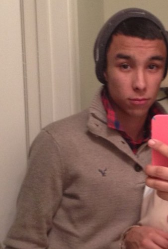 My name Is caleb . 14 Years of age Aberdeen highschool Freshman Football , Parkour , And guitar . Im also Taken so all Whores step away ...