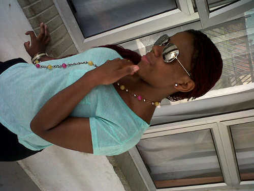 I follow Christ #Jesusfollower I wanna die young, I ♥ to have fun...after all, that's what life is all about! FUN!