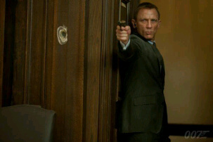 007_danielcraig's profile picture. Re