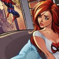 Mary Jane Watson (@spidersandfame) 's Twitter Profile