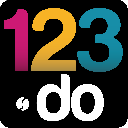 Simple task queues to help your work flow. 123.do - doing - done. Latest news and updates.