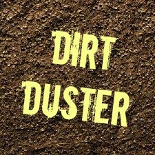 Real_DirtDuster's profile picture. The Real DirtDuster !!!
Youtube Channel : http://t.co/aGGWpNX0
Facebook Page : http://t.co/X6l2b8Hg