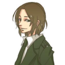 L-Labas~ I'm Lithuania, but you can call me Toris *Smiles a little* I-Its nice to meet you...! R-Really! *Smiles warmly* ((Lithuania RP-Any Pairing-May do r18))