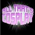 All That's Cosplay (@AllThatsCosplay) Twitter profile photo