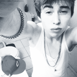 You can call me Dylan Holland or Deezy. I'm an recording artist and Youtube sensation. Music is my passion and I love it more than life itself. [FL/RP]