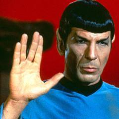 Spock_Fan's profile picture. 