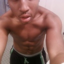 Caleb Fields  - @YoshiYo_Girl - Twitter