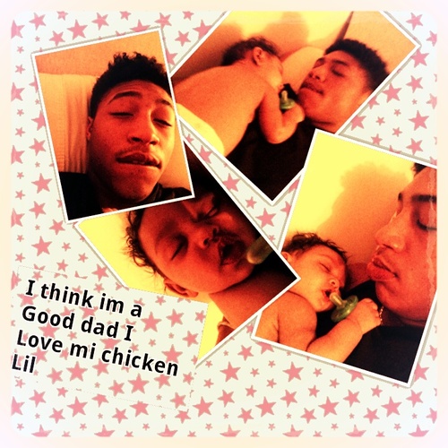 my bio fuck you #straightlikethaat