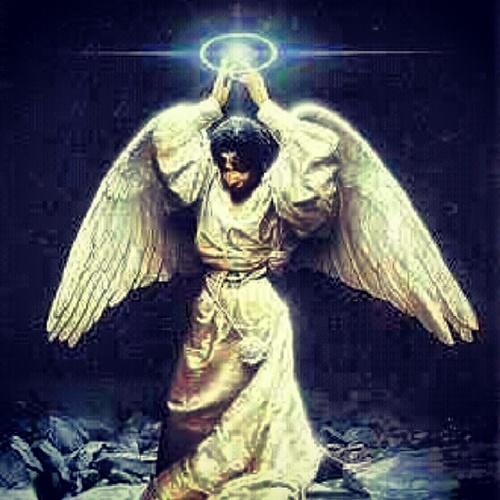 I lay down and slept; I woke again, for the Lord sustained me. 6 I will not be afraid of many thousands of people who have set themselves against me all around.