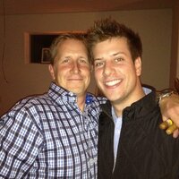 Rob Perry (@r_perry2) 's Twitter Profile