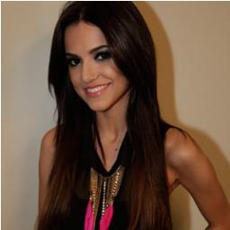 We Love Manoela Gavassi ♥
Since: 7 de Dezembro de 2011. Donas : @Manu_glovers e @ChantilyDaManu