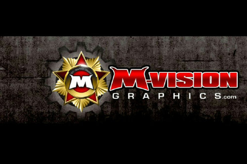 mvisiongraphics's profile picture. Full service L.A. Based design & print provider. Signs, media walls, step & repeats, flyers, business forms & receipts, event tix etc.