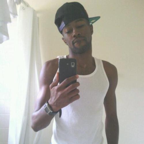 a real nigga.....point blank datz all