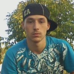 anthonydrywater's profile picture. 