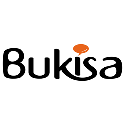 Bukisa is a social platform for content producers, providing a simple way to share articles or how-tos and earn from them.
