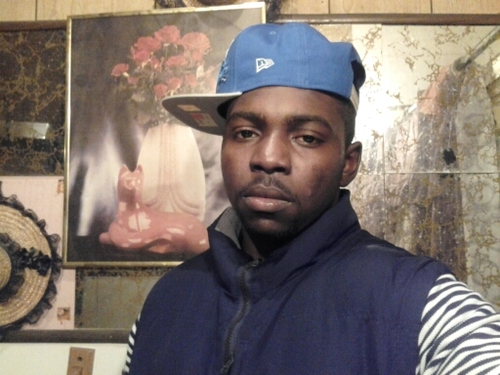 I'm just young an I'm gettin it...That's all u need to know if u don't by now