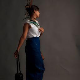 thiruvadira_'s profile picture. artist