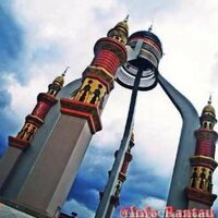 RANTAU KAB.TAPIN (@info_rantau) 's Twitter Profile