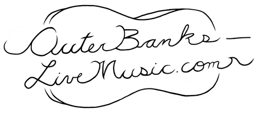 outerbankslive's profile picture. A portal for patrons of venues to easily find out what live entertainment is available any night of the week on the Outer Banks of NC.