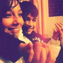Hi!! My names Danny. :)
(SOCCER is my LIFE, I care most for My Girlfriend Beatriz, Valeria, and all my Friends, Love you babe ♥ (: