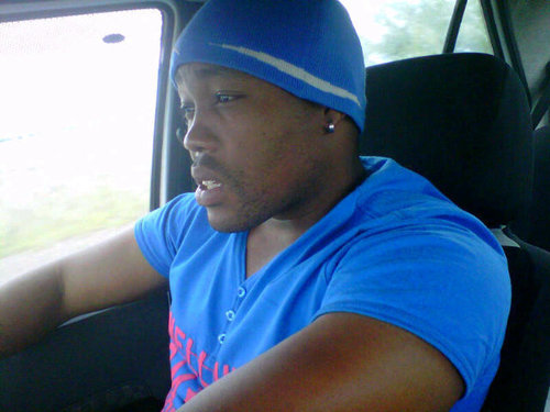 MacufeMacufe's profile picture. Polite and I do things to please me first then the rest will follow...