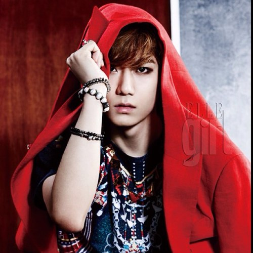 เมนฮยอนซึง รักอสูร #NOTBOT #ไม่ใช่บอทนะ (: ♥♥