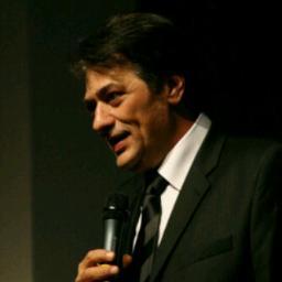 Entrepreneur  & Senior Corporate Business Consultant.